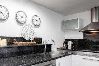 Penthouse la Riera - 4