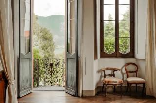 Villa Wirnica Lake Como - 3