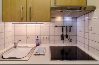 Appartmenthaus Seestern - Wohnung 1 - 2