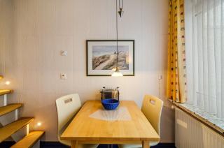 Appartmenthaus Seestern - Wohnung 1 - 4