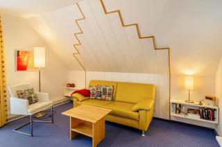 Appartmenthaus Seestern - Wohnung 1 - 7