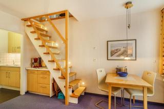 Appartmenthaus Seestern - Wohnung 1 - 5