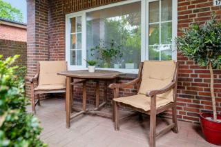 Ferienwohnungen Zur Mühle - 5