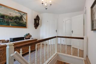 Ferienwohnungen Zur Mühle - 9