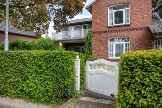 Ferienwohnungen Zur Mühle - 3