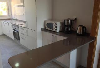 Fantastic apartment - 4