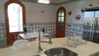 Casa las Columnas - 1