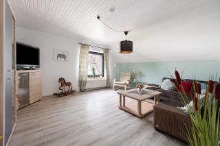 Harmonie Wohnung - 9