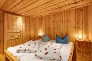 Bungalow 19 - Finnhütte - 1