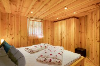 Bungalow 19 - Finnhütte - 2