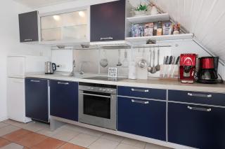 Harmonie Wohnung - 1