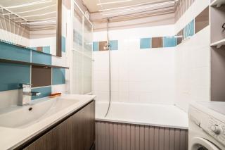 Appartement - Pas du lac - Avoriaz - 1