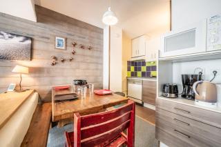 Appartement - Pas du lac - Avoriaz - 7