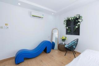 Duyên's Homestay - Summer Hotel 45-18 đường Thùy Vân, Vũng Tàu - 6