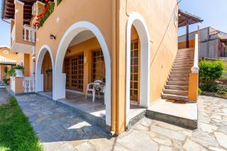 Mires House Front Studio 1 - Agios Gordios - 4