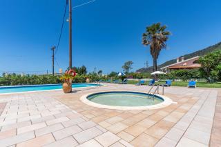 Mires House Front Studio 1 - Agios Gordios - 3