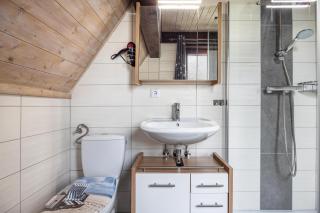 Ferienhaus Elbidylle - 5