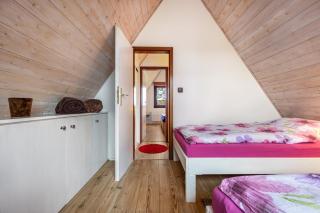 Ferienhaus Elbidylle - 2