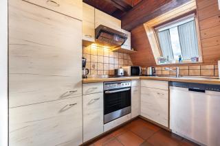 Ferienhaus Elbidylle - 1