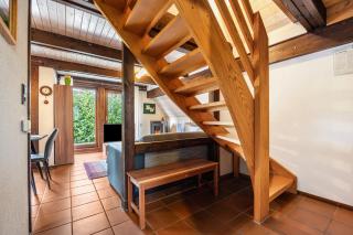 Ferienhaus Elbidylle - 2