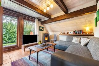 Ferienhaus Elbidylle - 9