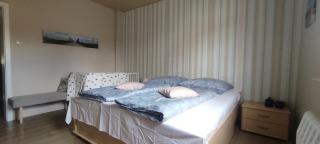 Ferienwohnung Waldglück - 7