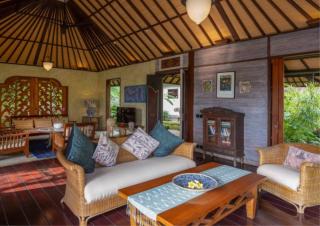 Amaru Luxury Villa, Ubud - 8