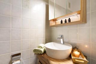 Ferienwohnung Wald-Ausblick - 6