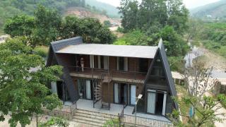 Sapphire Hill Resort - 8