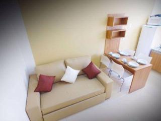 Apartamento Encontro das Águas - Caldas Novas - 5