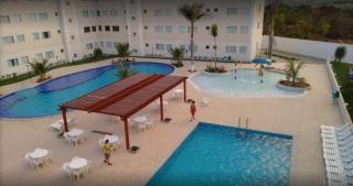 Apartamento Encontro das Águas - Caldas Novas - 3