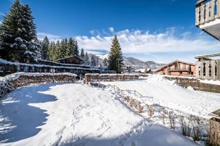 Appartement Morzine 1000 - 6 pers - 9