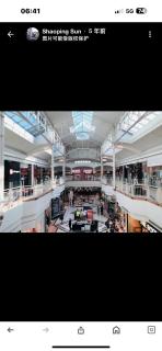 Quite room Near airport and shopping mall - 3