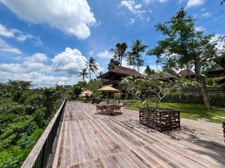 Amaru Luxury Villa, Ubud - 3