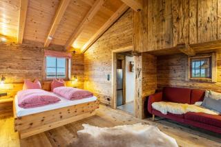 Chalet Bergliebe - 8