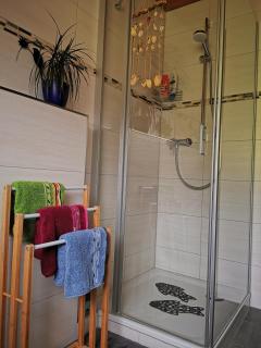 Zum Wohlfühlen Und Mehr - Rastatt - 3