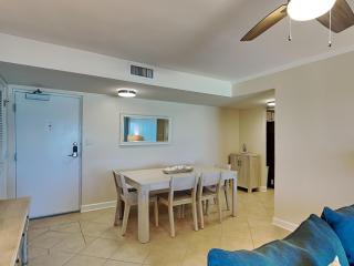 Regency Towers #802 East - 3