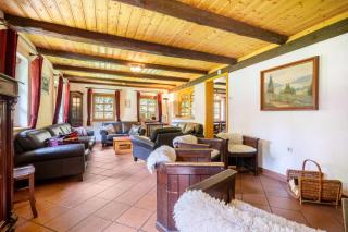 Ferienhaus Henneberg - 5