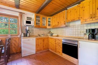 Ferienhaus Henneberg - 2