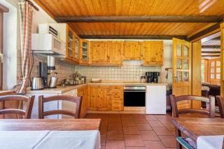 Ferienhaus Henneberg - 3