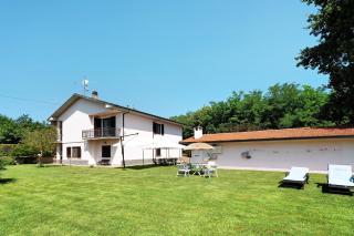 Villa Fox - Angera - 0