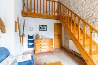 Chambre Bleuet - 6