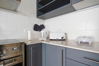 Windmill Beach House - 4