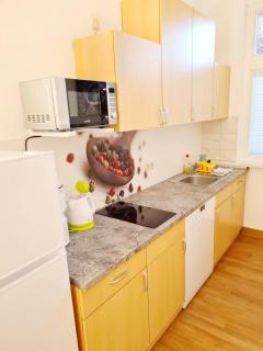 Schwalbennest 10 - Buchholz - 5