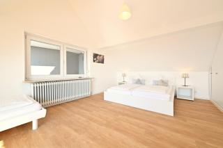 Dinkelbach Landhaus 1 B - 1