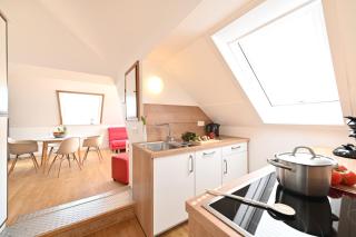 Dinkelbach Landhaus 1 B - 4