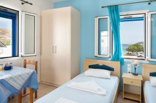Studios Ninemia Serifos 4 - 6