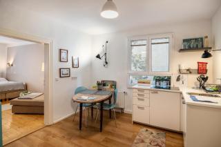 Ferienwohnung der Insulaner - 5