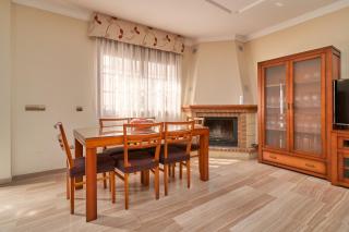 Casa Murillo - 4