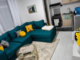 Greenzone apartment - 8